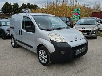 ?? citroën nemo 1.3hdi 75cv ??