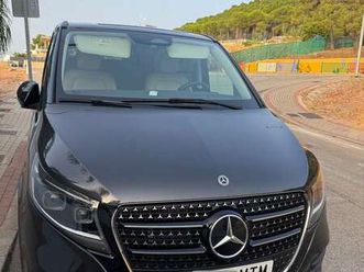 v 220d largo avantgarde 7g tronic avantgarde