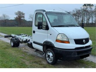 renault mascott phase 2