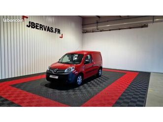 renault kangoo express tce 115 energy e6 extra r-link