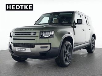 land rover defender 110 d250 s 20