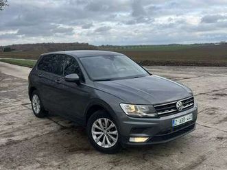 1.4 tsi (bluemotion technology) comfortline