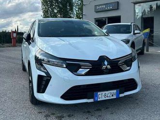 colt ix 2024 1.0 turbo invite