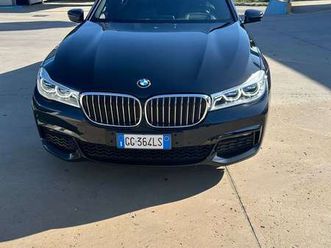 730d msport xdrive auto