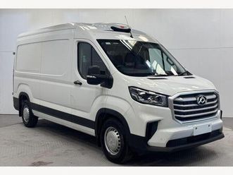 2.0 d20 fwd l3 h2 euro 6 (start/stop) 5dr