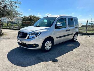 citan 109 cdi tourer pro business 90cv