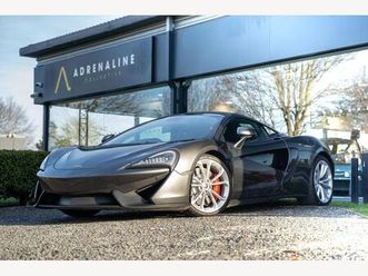 3.8t v8 ssg euro 6 (start/stop) 2dr