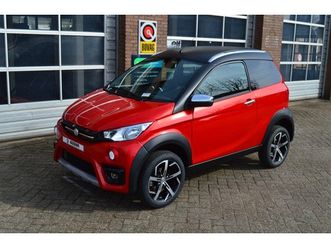 aixam crosserover crossover