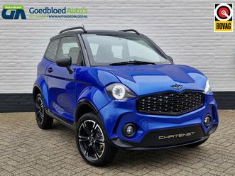 chatenet ch 46 barooder hdi