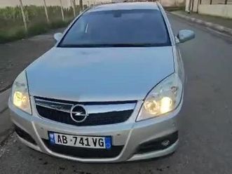 opel vectra gjermanie