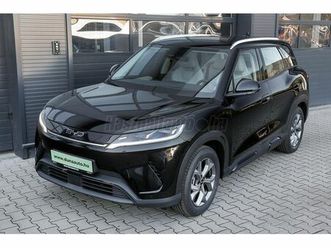 byd atto 2 comfort készletről