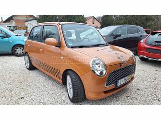 daihatsu trevis 1.0 világszám...mint ha új lenne