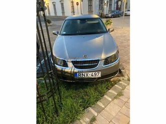saab 9-5 2.0 linear sport