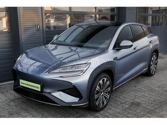 byd sealion 7 excellence awd 91,3kwh készletről