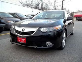 used 2014 acura tsx 2.4