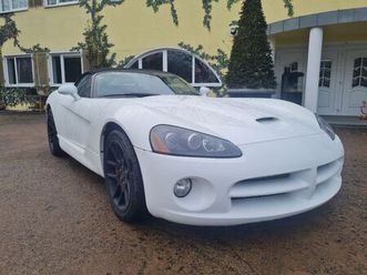 dodge viper srt-10 mamba edition nr 45 von 200