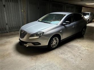 lancia delta ecochic 1.4 120cv gpl