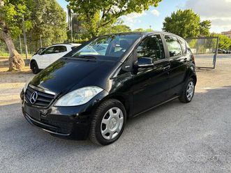mercedes-benz a 160 a 160