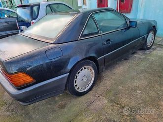 mercedes 300 sl -24 (r129)