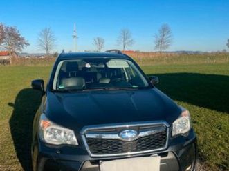 subaru-forester-2-0d-exclusive-lineartronic-exclusive