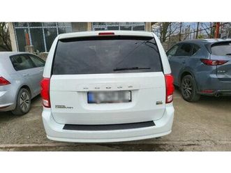 other dodge grand caravan 3.6