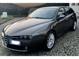 sw 1.9 jtdm 16v exclusive 150cv