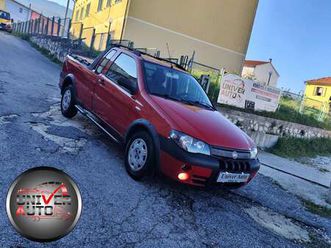 1.3 mjt 85cv adventure-unicoproprietario..!!