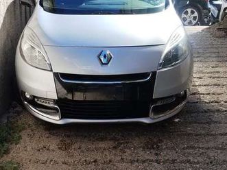 x-mod 1.5 dci limited navi s&s 110cv e6