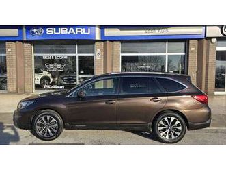 2.0d unlimited lineartronic