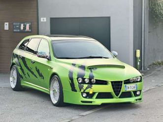 sw 1.9 jtdm 16v distinctive 150cv