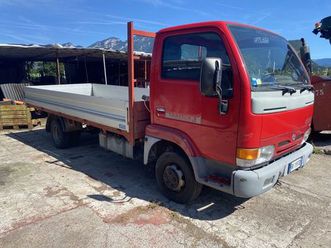 cabstar 3.0 dlugi 4,5m rakowiec • olx.pl