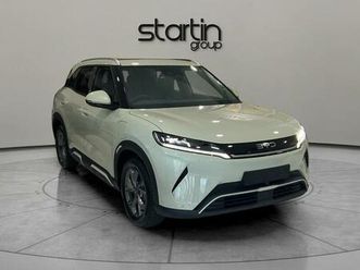 51.1kwh boost auto 5dr