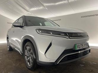 51.1kwh boost auto 5dr