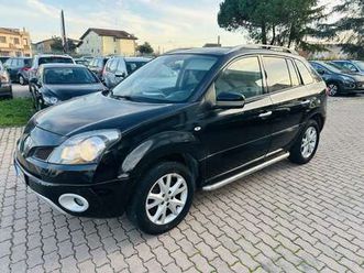 2.0 dci dynamique 4x4 150cv fap