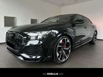 4.0 tfsi quattro 600cv tiptronic 8 leasing a partir de 1390€ ttc