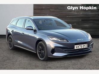 1.5 dm-i 10kwh boost cvt auto euro 6 (start/stop) 5dr