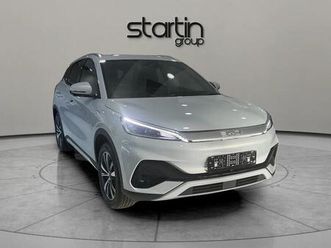 60.48kwh design auto 5dr