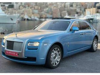 rolls royce (2) v12 6.6