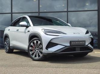 82.5kwh comfort auto 5dr