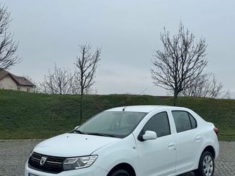 vand adacia logan 1,2 benzina alba iulia