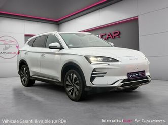 byd seal u byd seal u electric 220 87kwh design bva