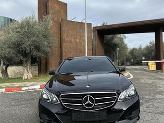 e clas avangarde blutec sport.