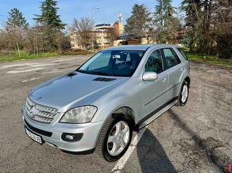 mercedes ml320
