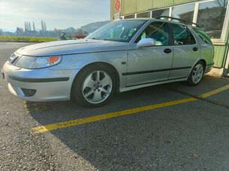 9-5 combi 2.3 t 250 aero