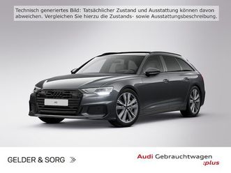 sport 55 tfsi quattro s tronic
