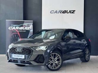 sportback 45 tfsie s line s-tronic