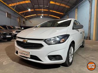 ◊ chevrolet onix lt