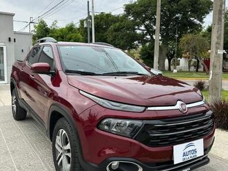 fiat toro freedom 4x4 at