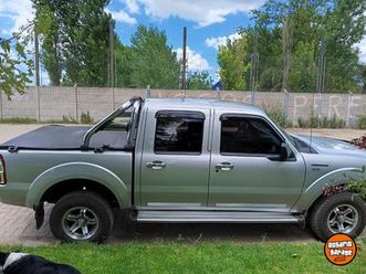 vendo ford ranger