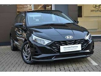 hyundai i20 1.0t gdi advance, excellent condition throughout this 2025 popular hatch